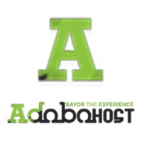 Adobohost.com, Inc. logo, Adobohost.com, Inc. contact details