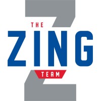 Team Zing logo, Team Zing contact details