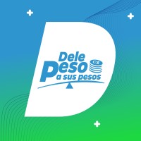 Dele Peso a sus Pesos logo, Dele Peso a sus Pesos contact details