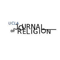 UCLA Journal of Religion logo, UCLA Journal of Religion contact details