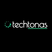 TECHTONAS logo, TECHTONAS contact details