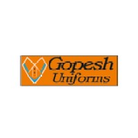 Gopesh Uniforms logo, Gopesh Uniforms contact details