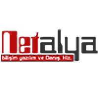 Netalya Bilişim Yazılım  ve Danışmanlık Hizmetleri logo, Netalya Bilişim Yazılım  ve Danışmanlık Hizmetleri contact details