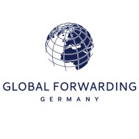 Global Forwarding Germany GmbH logo, Global Forwarding Germany GmbH contact details