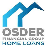 Osder Financial Group logo, Osder Financial Group contact details