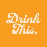 Drink This logo, Drink This contact details