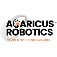 Agaricus Robotics Ltd logo, Agaricus Robotics Ltd contact details