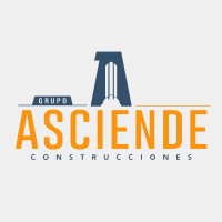 Grupo Asciende logo, Grupo Asciende contact details