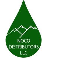 NoCo Distributors LLC. logo, NoCo Distributors LLC. contact details