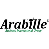 Arabille Business International Group Oficial logo, Arabille Business International Group Oficial contact details