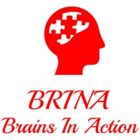 Brains In Action (BRINA) logo, Brains In Action (BRINA) contact details