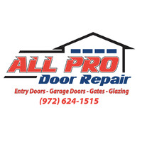 All Pro Door Repair, LLC logo, All Pro Door Repair, LLC contact details