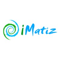 iMatiz logo, iMatiz contact details