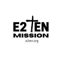 E2Ten Mission logo, E2Ten Mission contact details