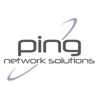 Ping Network Solutions logo, Ping Network Solutions contact details