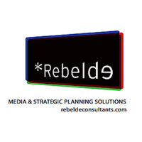 REBELDE Consultants logo, REBELDE Consultants contact details