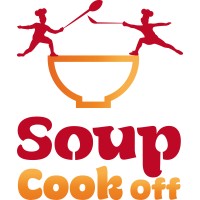 The Soup Cook Off logo, The Soup Cook Off contact details