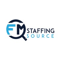 FM STAFFING SOURCE logo, FM STAFFING SOURCE contact details