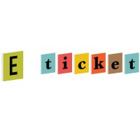 E*Ticket Studio logo, E*Ticket Studio contact details