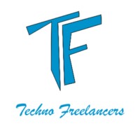 Techno Freelancers logo, Techno Freelancers contact details