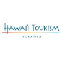 Hawai'i Tourism Oceania logo, Hawai'i Tourism Oceania contact details