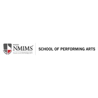 NMIMS School of Performing Arts logo, NMIMS School of Performing Arts contact details