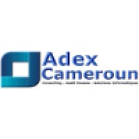 ADEX CAMEROUN logo, ADEX CAMEROUN contact details