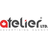 Atelier LTD Calgary logo, Atelier LTD Calgary contact details