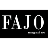 FAJO Magazine logo, FAJO Magazine contact details