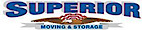 Superior Moving & Storage logo, Superior Moving & Storage contact details