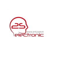 2S Electronics logo, 2S Electronics contact details