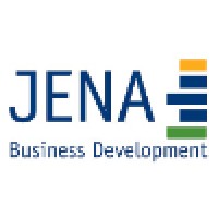 Jena Business Development logo, Jena Business Development contact details