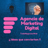 Agencia de Marketing Digital TNW logo, Agencia de Marketing Digital TNW contact details