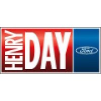 Henry Day Ford logo, Henry Day Ford contact details