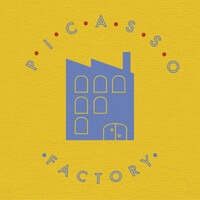 Picasso Factory logo, Picasso Factory contact details