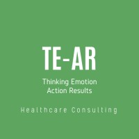 TE-AR Healthcare logo, TE-AR Healthcare contact details