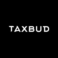 TaxBud logo, TaxBud contact details