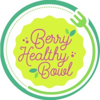 Berry Healthy Bowl logo, Berry Healthy Bowl contact details