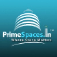 PrimeSpaces.In logo, PrimeSpaces.In contact details