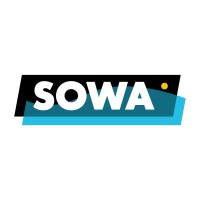 SOWA logo, SOWA contact details