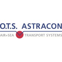 O.T.S. Astracon LLC logo, O.T.S. Astracon LLC contact details