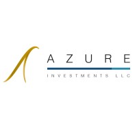 Azure Investment LLC logo, Azure Investment LLC contact details