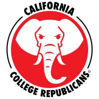 California College Republicans logo, California College Republicans contact details