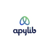 Apylib logo, Apylib contact details