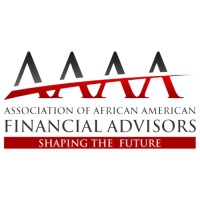 Association of African-American Financial Advisors logo, Association of African-American Financial Advisors contact details