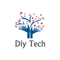 Diy Tech logo, Diy Tech contact details