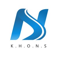 Khons logo, Khons contact details