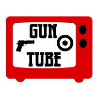 GunTube logo, GunTube contact details