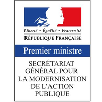 Secrétariat général pour la modernisation de l'action publique (SGMAP) logo, Secrétariat général pour la modernisation de l'action publique (SGMAP) contact details