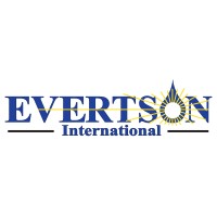 Evertson International logo, Evertson International contact details